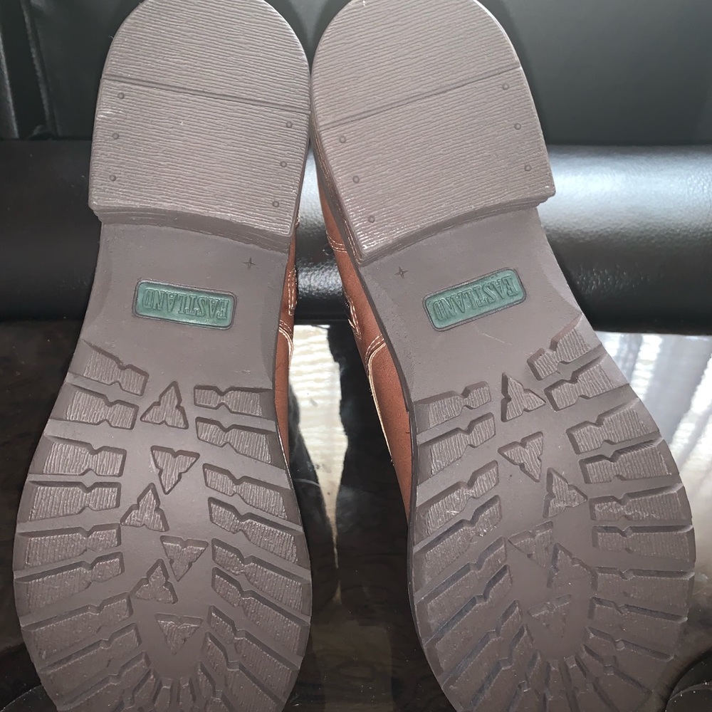 Eastland Boots